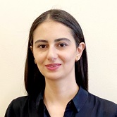 Lia HAYRAPETYAN