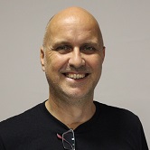 Nik PADDISON