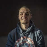 Andrej BUBANJA