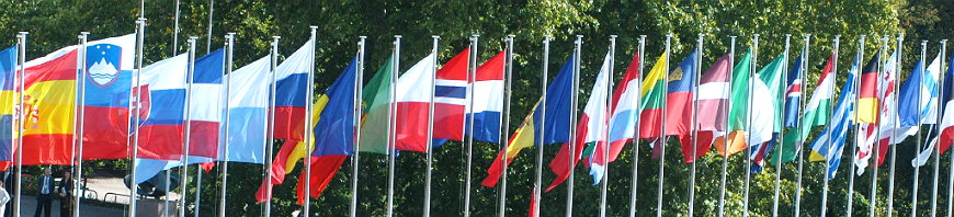 Group of Parties to the Council of Europe Convention on the Prevention of Terrorism
