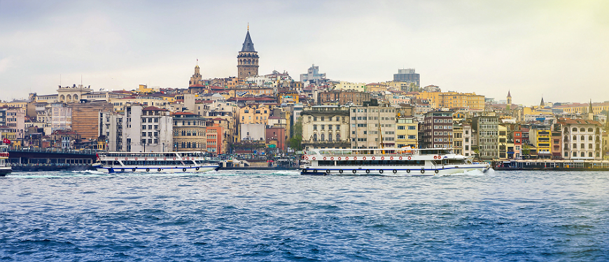 Istanbul