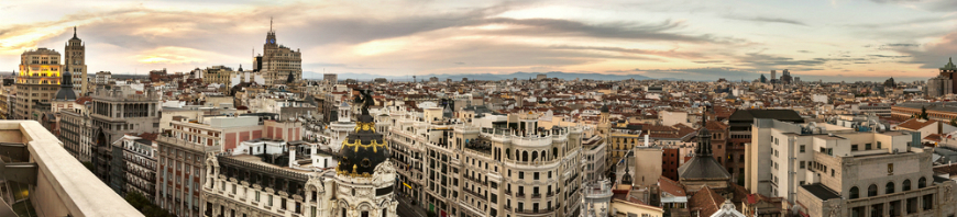 Madrid