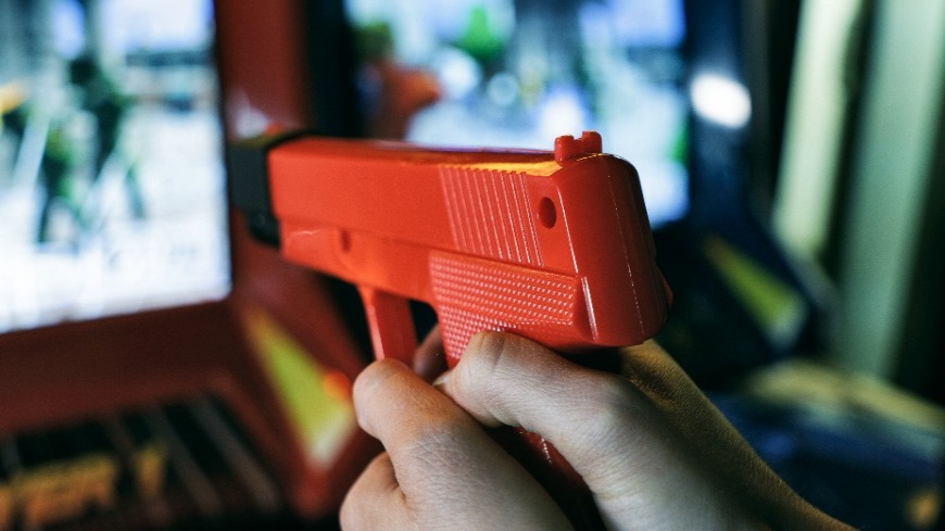 Conference on the Abuse of Livestreaming, Gaming and VR by Terrorist Actors