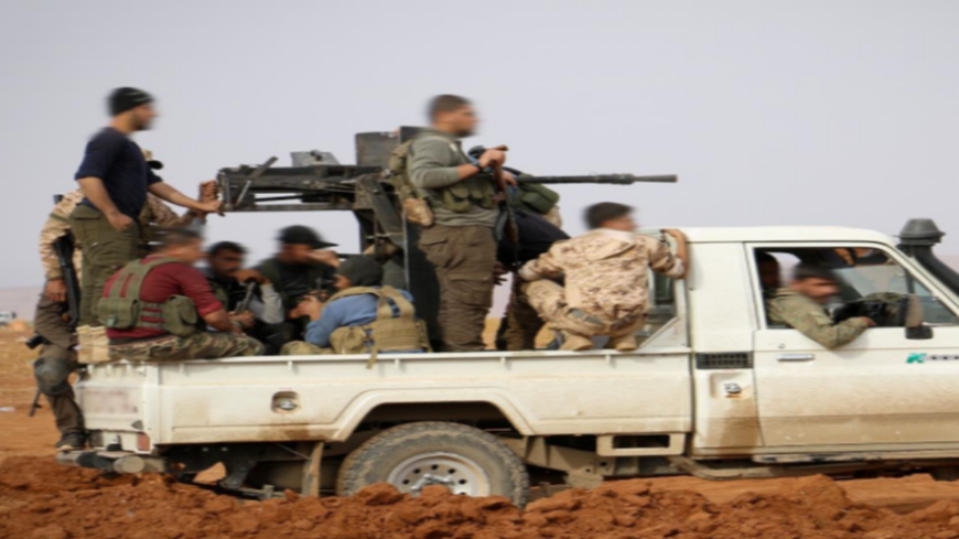 Conference on Terrorist Offences Committed in the Context of Armed Conflict
