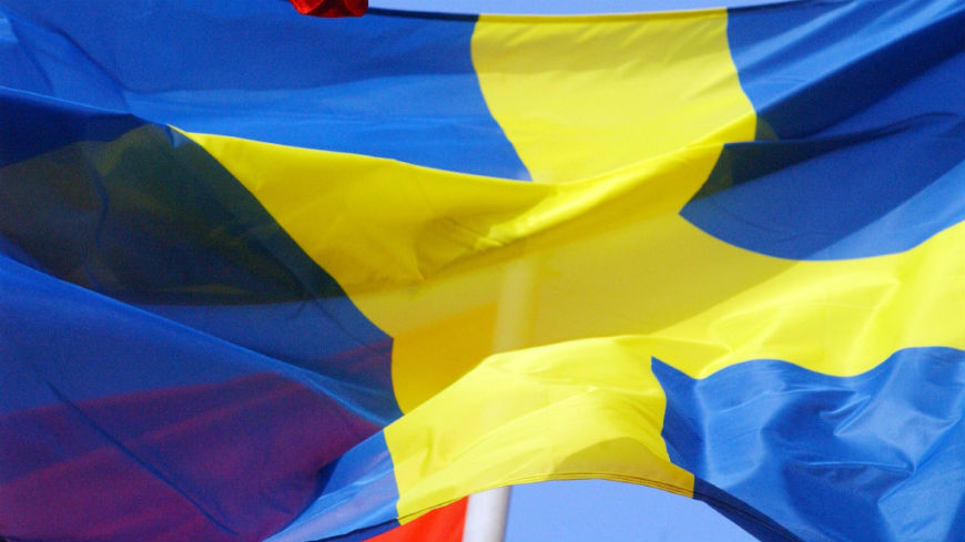 La Suède a ratifié le Protocole additionnel à la Convention du Conseil de l'Europe pour la prévention du Terrorisme