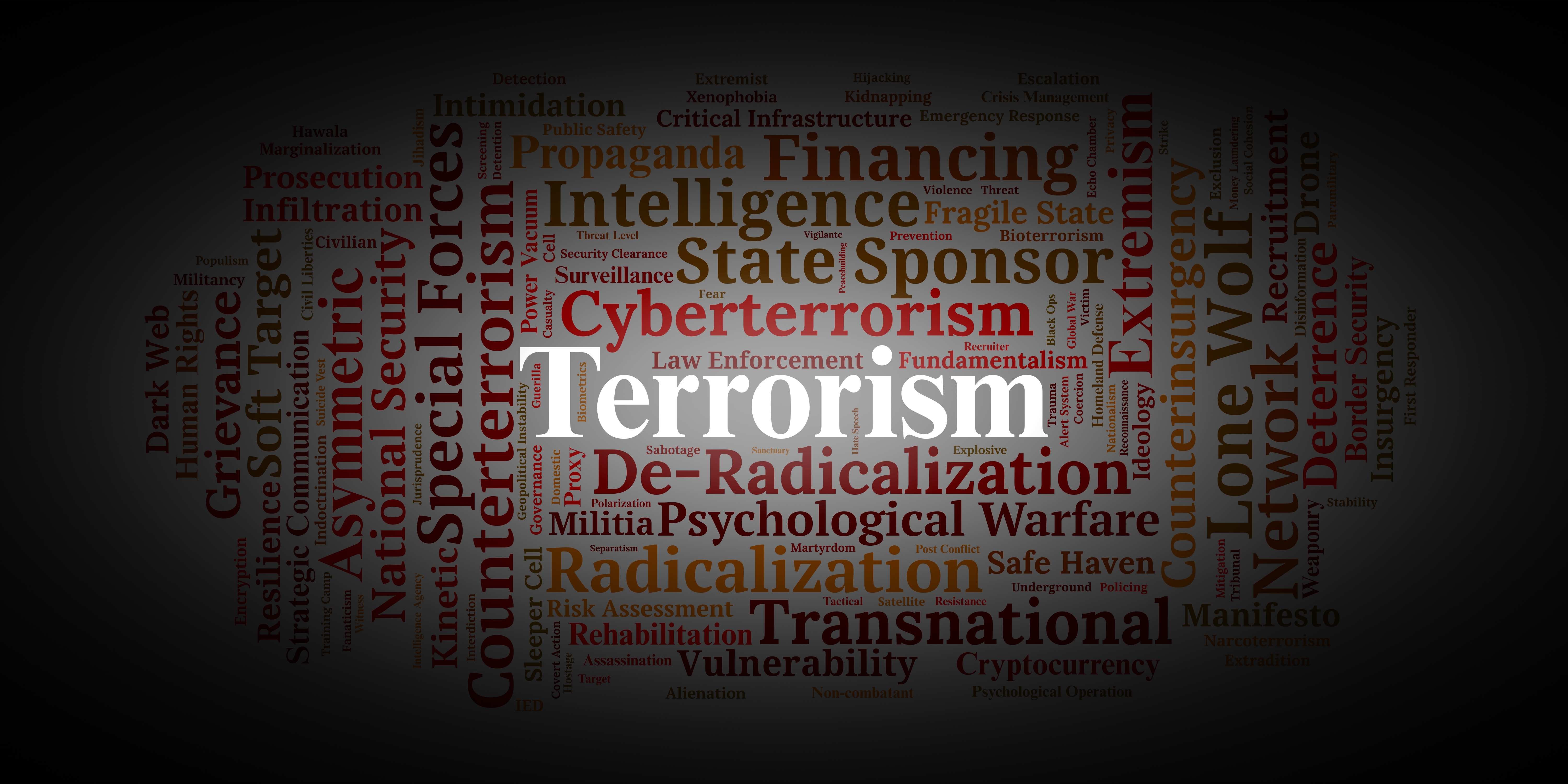 Le Comité des ministres adopte une recommandation sur la lutte contre le terrorisme et l’extrémisme violent en ligne ainsi que des lignes directrices visant à aider les victimes du terrorisme