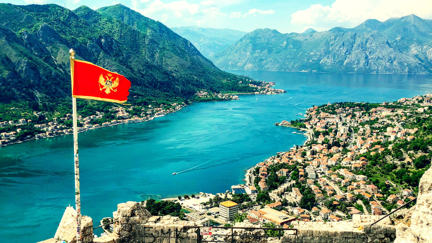Montenegro joins the Observatory on History Teaching in Europe (OHTE)