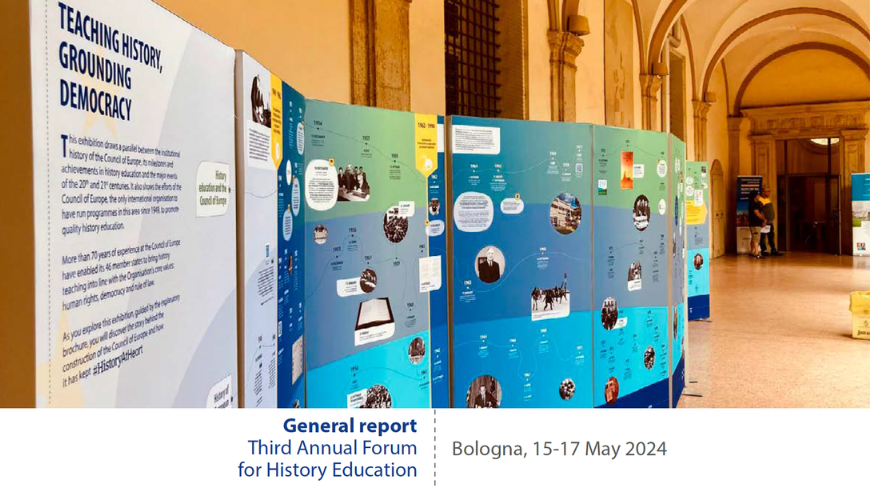 Reinforcing historical awareness and culture through higher education: threats and challenges