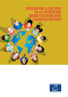 Shared histories for a Europe without dividing lines
