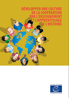 Shared histories for a Europe without dividing lines