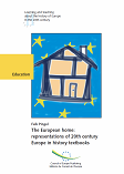 The European home: representations of 20th century Europe in history textbooks