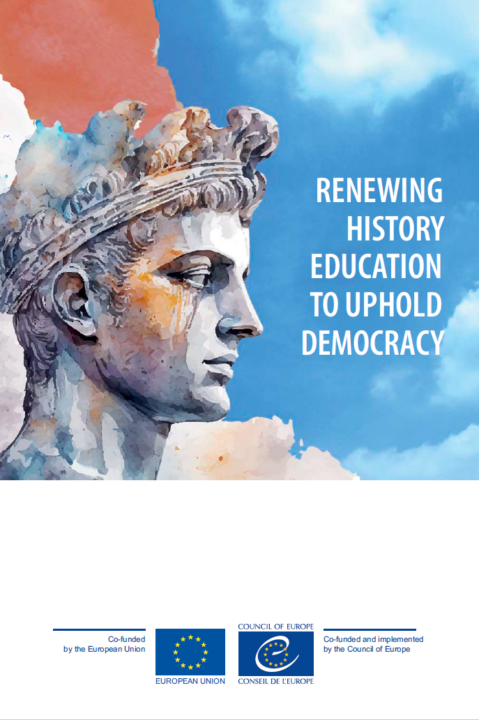 Renewing history education to uphold democracy