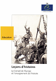 Lessons in history - The Council of Europe and teaching of history