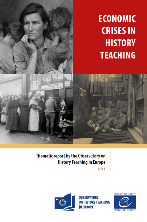 OHTE Thematic Report - 