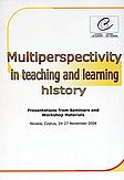 Multiperspectivity in Teaching and Learning History