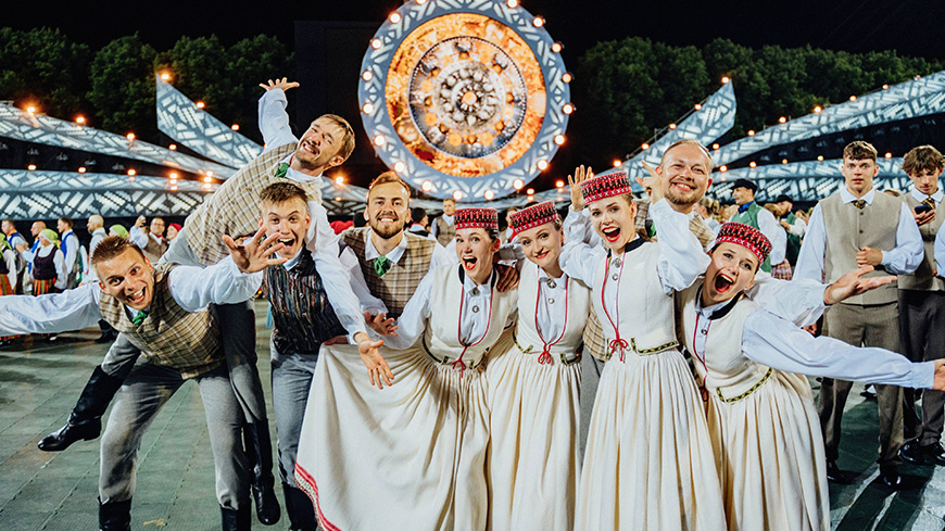 Latvija sāk Eiropas kultūras mantojuma dienu pasākumu sezonu