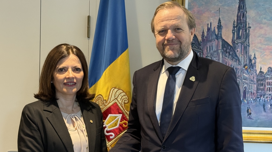 Andorra Forum addressing child online protection