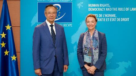 National minorities: Council of Europe and OSCE join forces to raise awareness of human rights standards