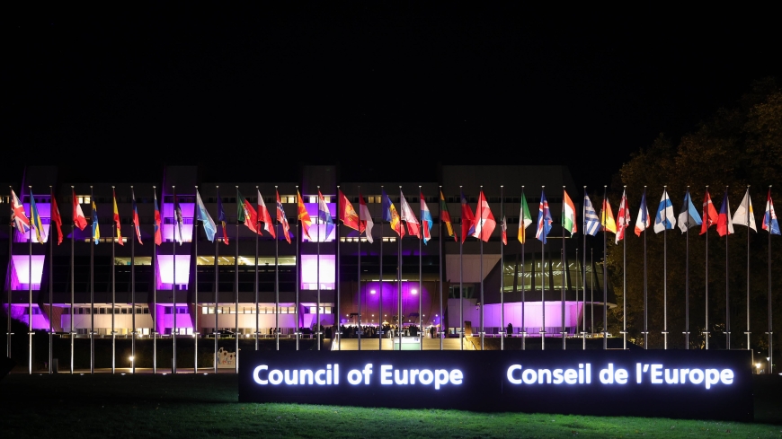 We’re ready to help put historic new recommendation on equal rights for intersex people into practice – Secretary General