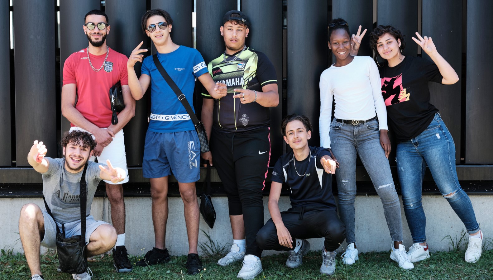 Implementing anti-racism priority recommendations in four European countries