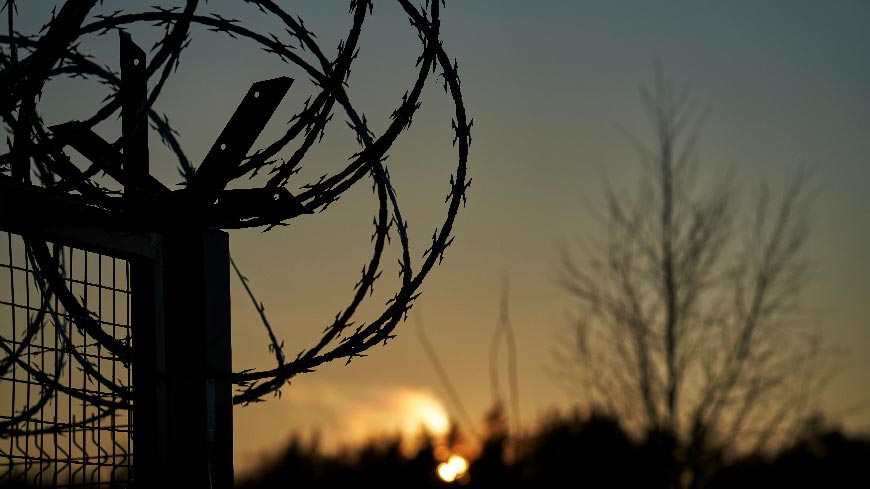 Día de los Derechos Humanos: las líderes del Consejo de Europa piden una acción colectiva para acabar con la inmunidad de los crímenes cometidos contra Ucrania