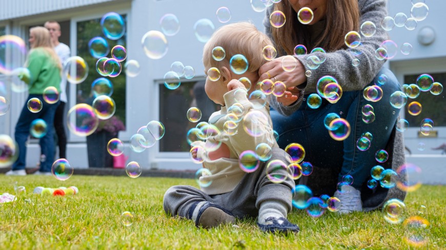 Reykjavik conference: Investing in children – the key to prosperity