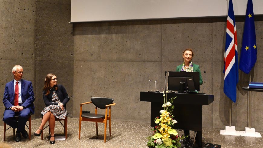 Un nuevo premio recompensará logros encaminados al empoderamiento de las mujeres, según la secretaria general