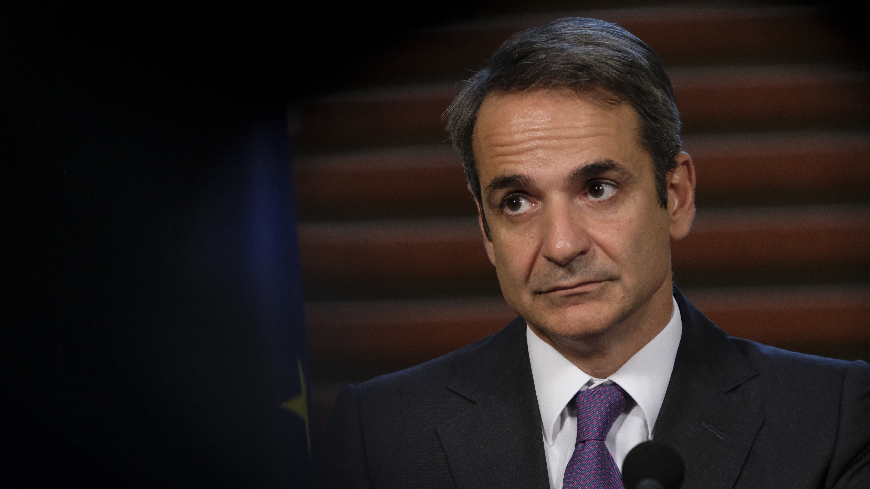 Schiffsunglück vor Pylos: Schreiben der Menschenrechtskommissarin an den griechischen Ministerpräsidenten