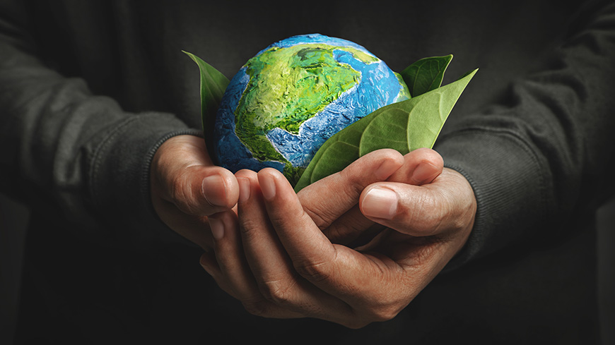 Anti-Corruption Day: Governments must fight environmental corruption