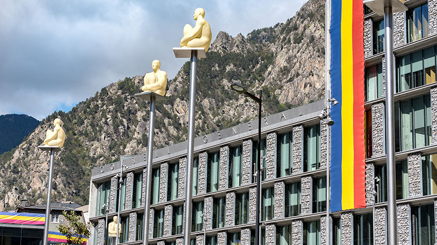 GRETA publishes its third report on Andorra