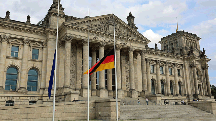Le Conseil de l’Europe rend hommage à l’ancien Président allemand Horst Köhler