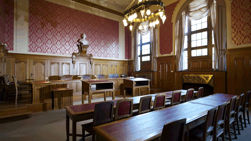Parliamentary Assembly gives green light to new Council of Europe treaty which protects the profession of lawyer