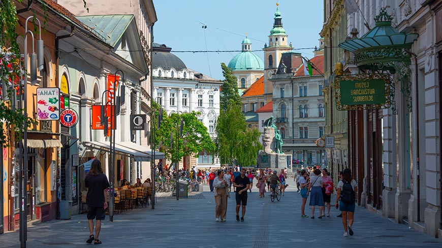 Renewing democracy at Slovenia’s Bled Strategic Forum 2025