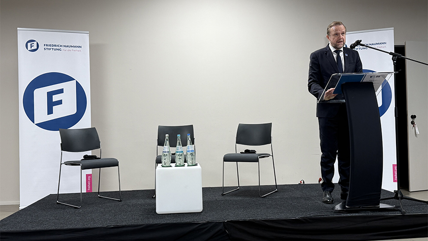 Europe’s resilience in the face of war and authoritarianism