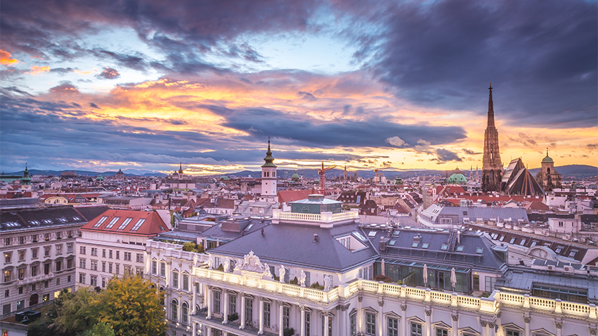 Austria's schools learn about the impact of European Convention on Human Rights