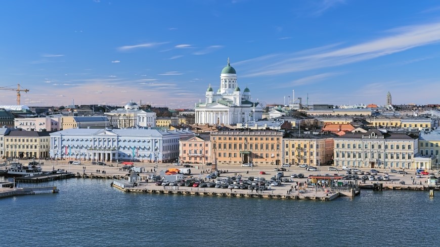 Finland has nine recognised minority languages