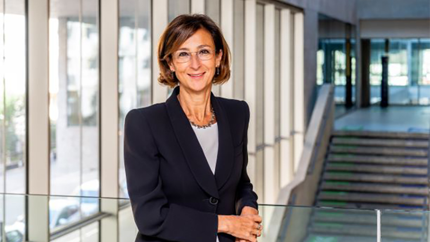 Marta Cartabia élue à la présidence de la Commission de Venise du Conseil de l’Europe