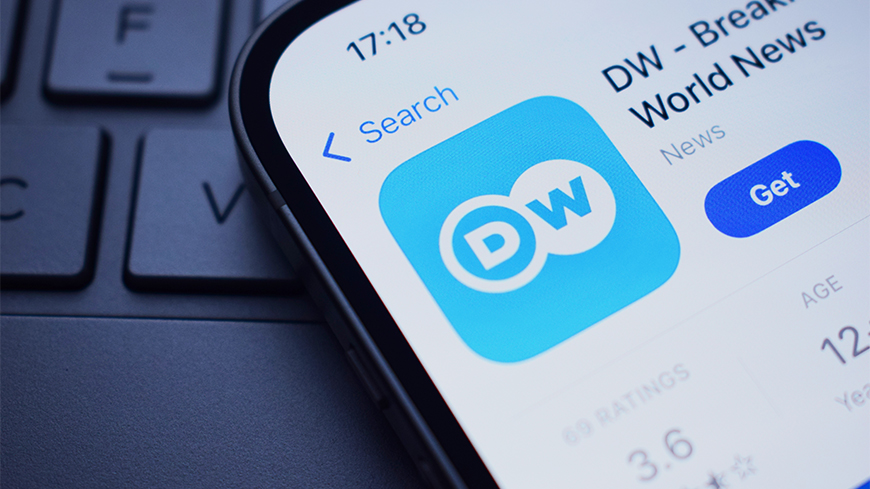 European news-media sector has been profoundly transformed by digital technology