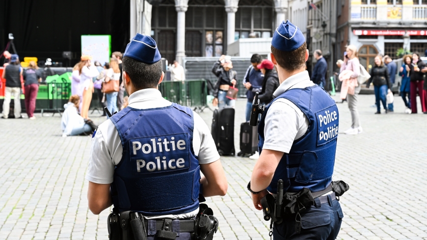 Belgique : le Groupe d’États contre la corruption (GRECO) publie deux nouveaux rapports d’évaluation