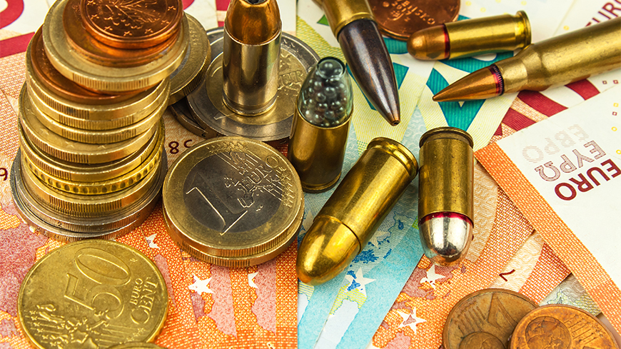 MONEYVAL aide les autorités nationales à lutter plus efficacement contre le blanchiment de capitaux et le financement du terrorisme