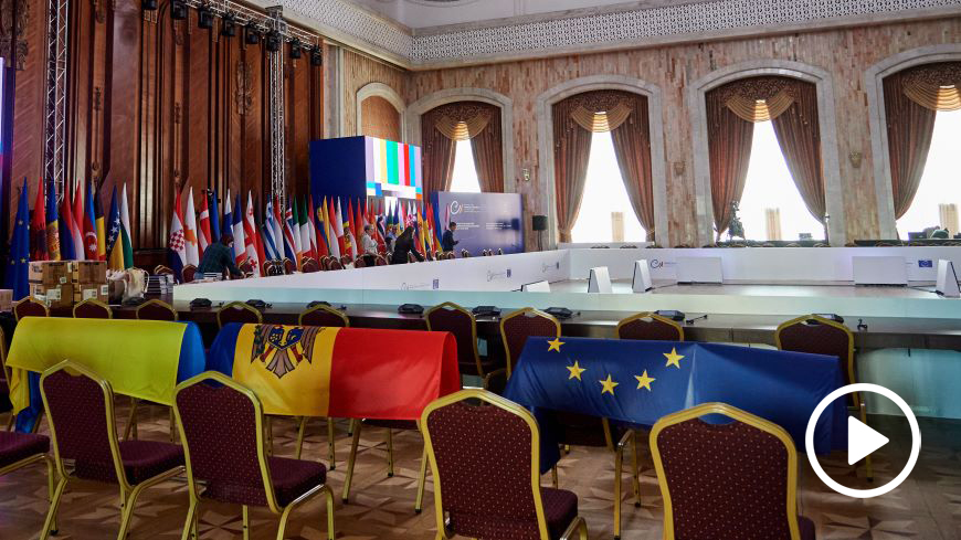 Unwavering support across Europe for the Special Tribunal for the crime of aggression against Ukraine