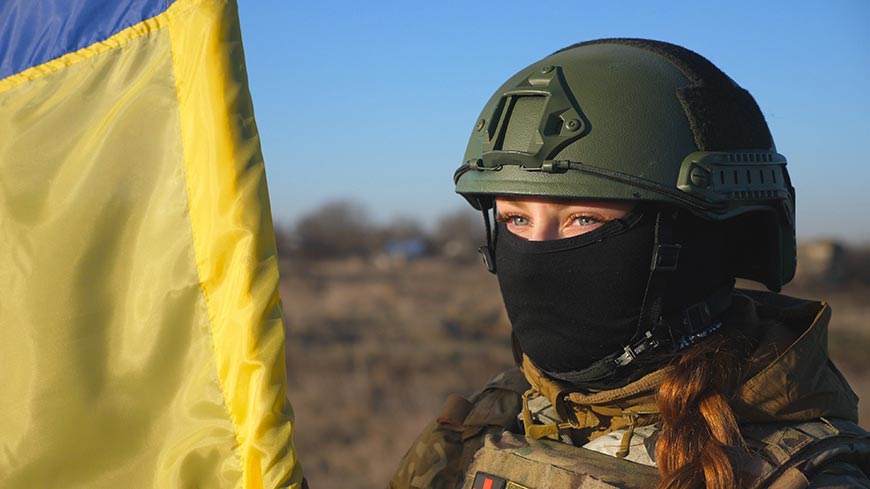 Council of Europe highlights measures to protect women from violence amidst war in Ukraine
