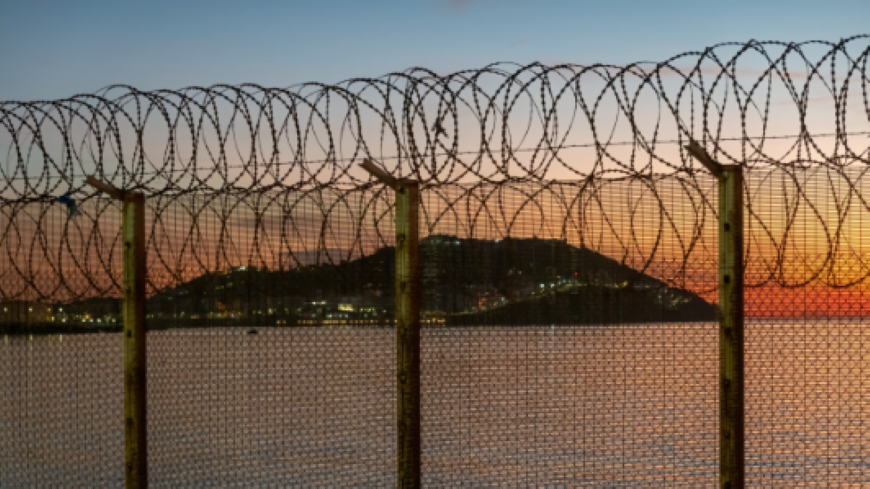 As EU ministers meet following events in Ceuta, Council of Europe parliamentarians warn: ‘the principle of non-refoulement must be upheld’