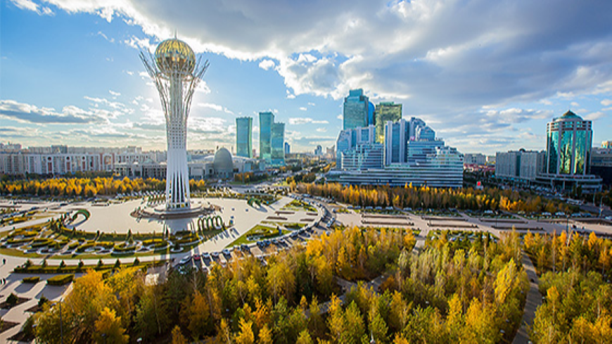 Parliamentary Assembly to observe the early parliamentary elections in Kazakhstan