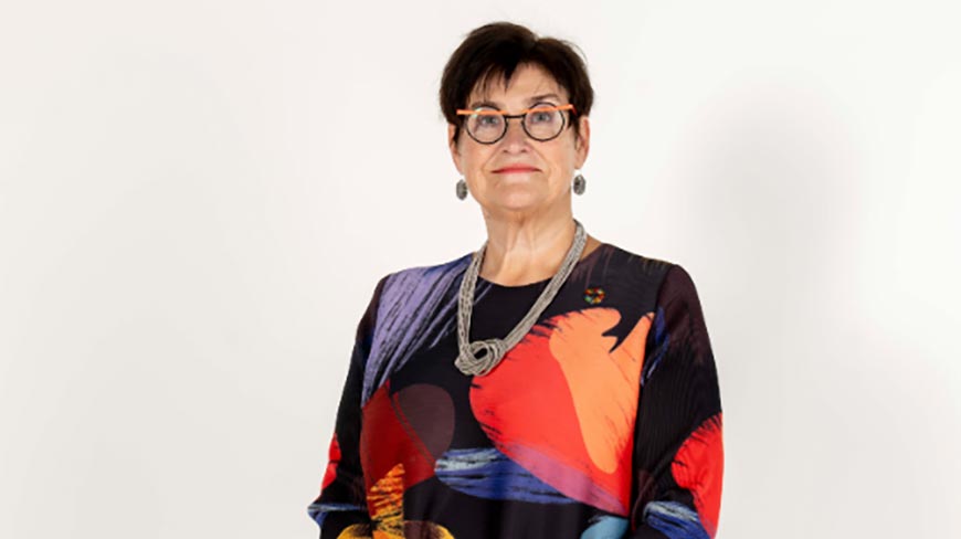 Petra Bayr welcomes UN General Assembly resolution reinforcing states’ climate obligations and the right to a healthy environment