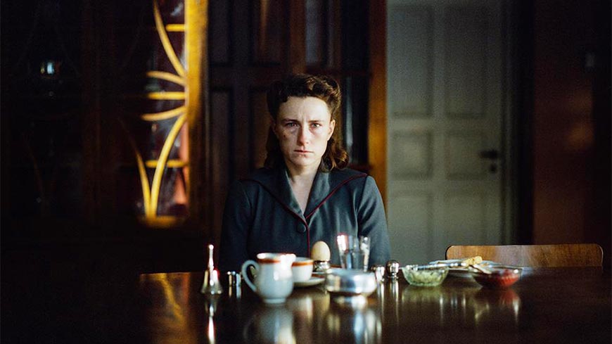 Council of Europe supported Woman Unknown wins Golden Lion at the Venice Film Festival
