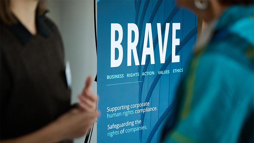 Council of Europe Business and Human Rights Forum fosters collaboration and innovative solutions