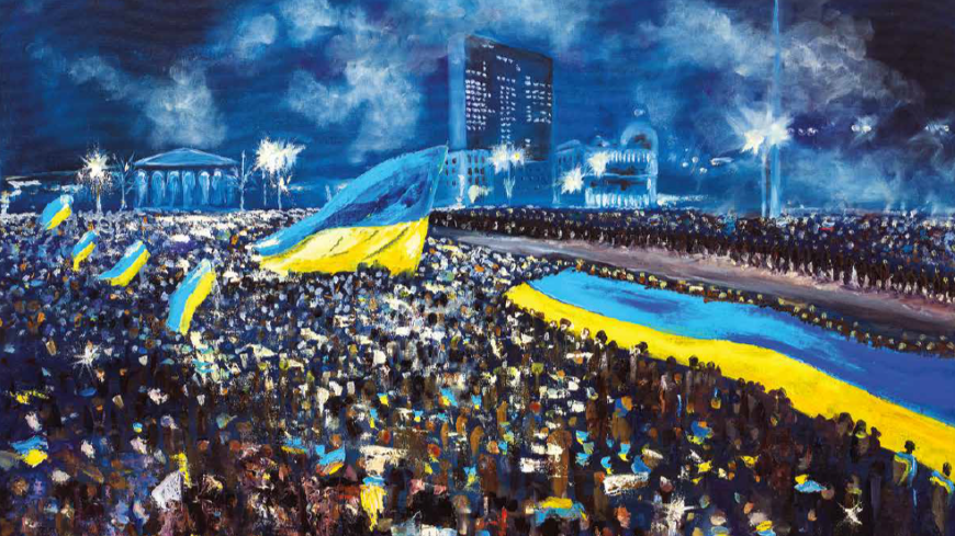 Register of Damage for Ukraine now fully open for compensation claims