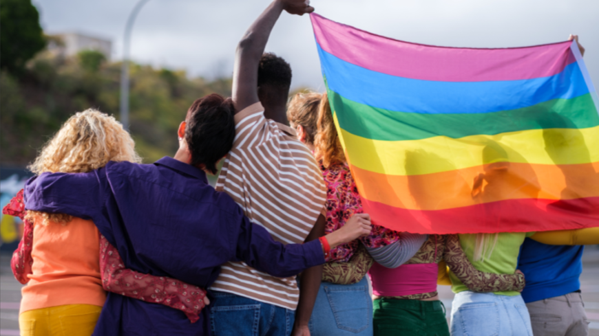 Adoption de la première Stratégie du Conseil de l’Europe pour l’égalité des droits des personnes LGBTI et publication d’un nouveau rapport sur le discours de haine contre les personnes LGBTI