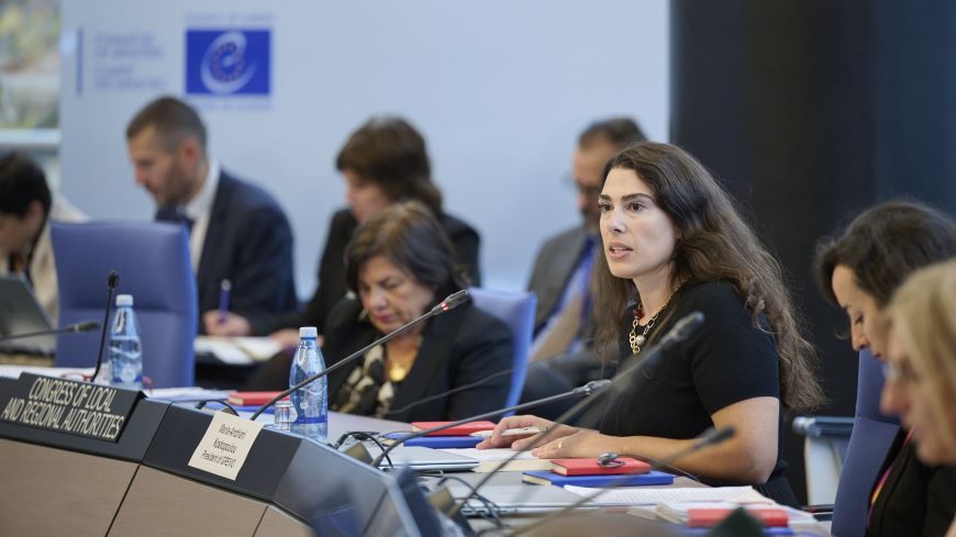 La prévention reste le maillon faible de la lutte contre la violence à l'égard des femmes, selon un nouveau rapport du Conseil de l'Europe